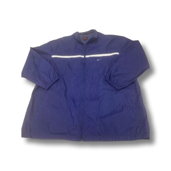 Vintage Nike Windbreaker Jacket - Picture 1 of 6
